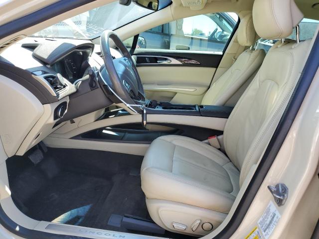 Photo 6 VIN: 3LN6L2G92ER827535 - LINCOLN MKZ 