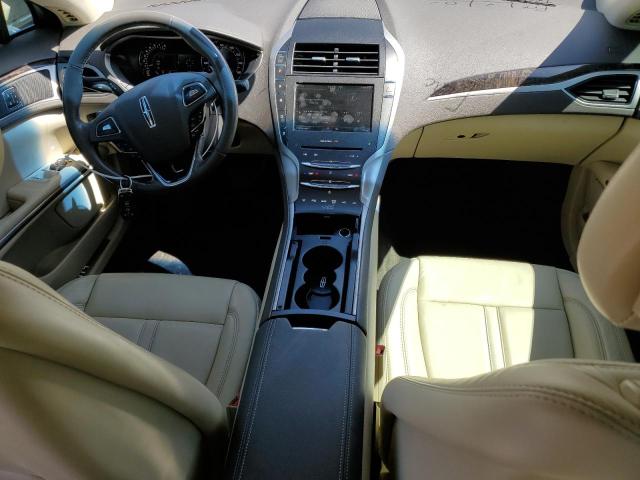 Photo 7 VIN: 3LN6L2G92ER827535 - LINCOLN MKZ 