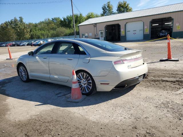 Photo 1 VIN: 3LN6L2G92FR604381 - LINCOLN MKZ 