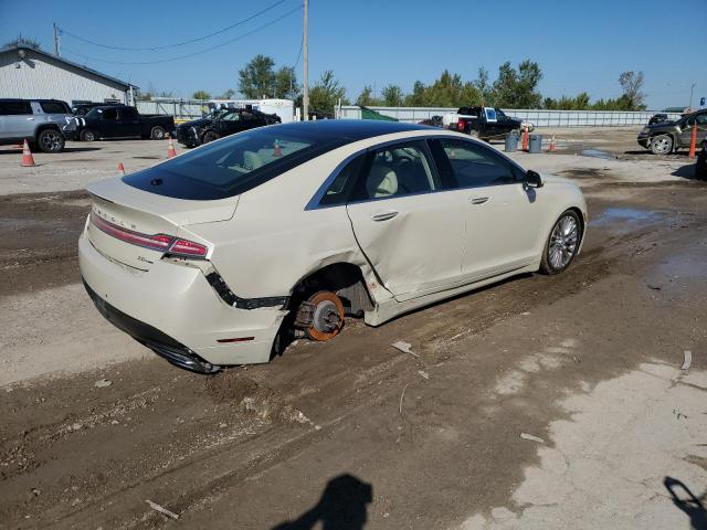 Photo 2 VIN: 3LN6L2G92FR604381 - LINCOLN MKZ 