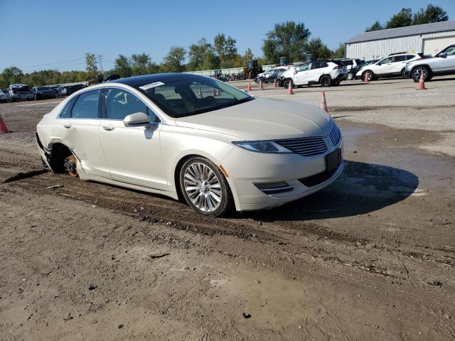 Photo 3 VIN: 3LN6L2G92FR604381 - LINCOLN MKZ 