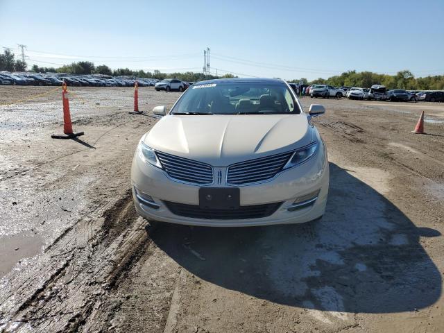 Photo 4 VIN: 3LN6L2G92FR604381 - LINCOLN MKZ 