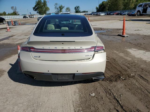 Photo 5 VIN: 3LN6L2G92FR604381 - LINCOLN MKZ 