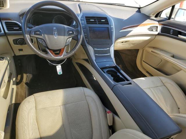 Photo 7 VIN: 3LN6L2G92FR604381 - LINCOLN MKZ 