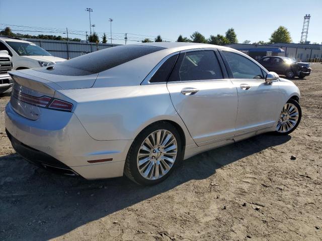 Photo 2 VIN: 3LN6L2G92FR610374 - LINCOLN MKZ 