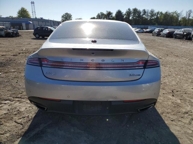 Photo 5 VIN: 3LN6L2G92FR610374 - LINCOLN MKZ 