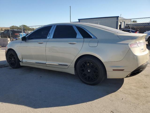 Photo 1 VIN: 3LN6L2G92FR611976 - LINCOLN MKZ 