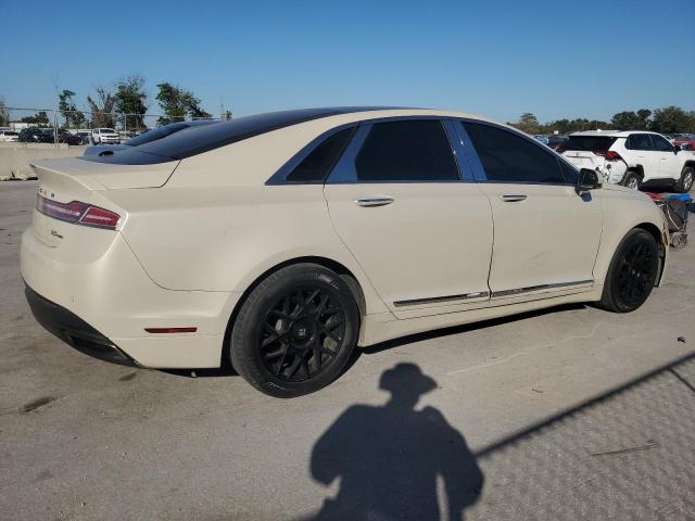 Photo 2 VIN: 3LN6L2G92FR611976 - LINCOLN MKZ 