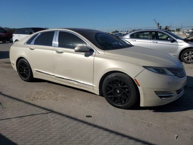 Photo 3 VIN: 3LN6L2G92FR611976 - LINCOLN MKZ 