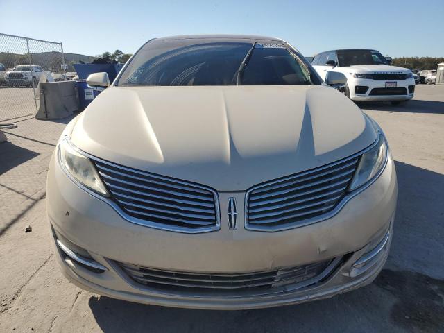 Photo 4 VIN: 3LN6L2G92FR611976 - LINCOLN MKZ 