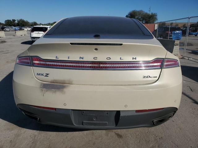 Photo 5 VIN: 3LN6L2G92FR611976 - LINCOLN MKZ 