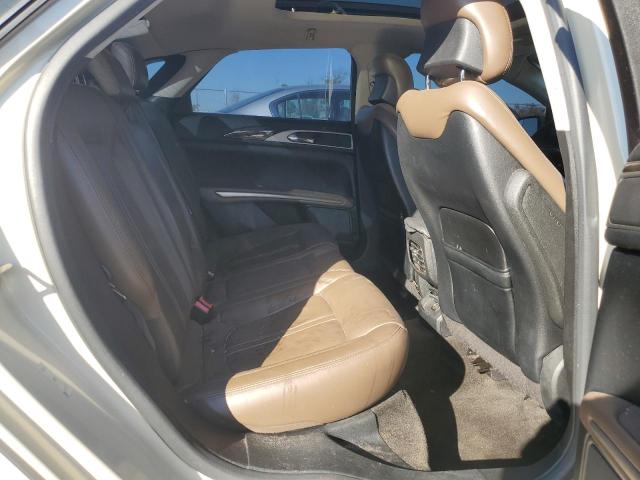 Photo 9 VIN: 3LN6L2G92FR611976 - LINCOLN MKZ 