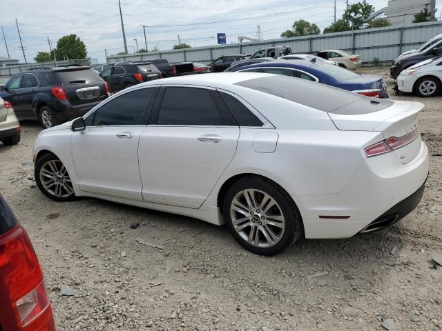 Photo 1 VIN: 3LN6L2G92FR619883 - LINCOLN MKZ 