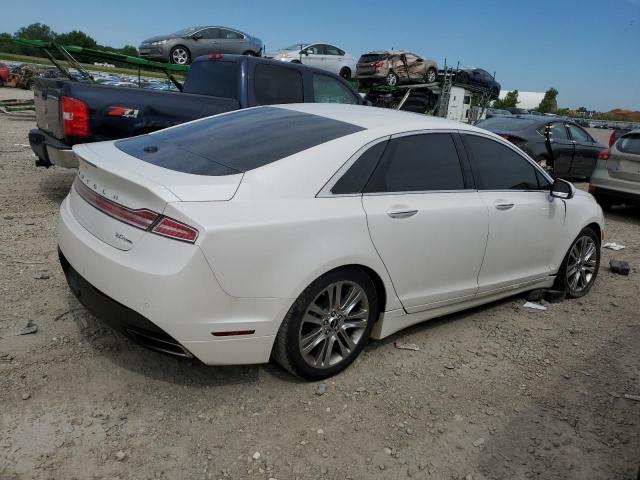 Photo 2 VIN: 3LN6L2G92FR619883 - LINCOLN MKZ 