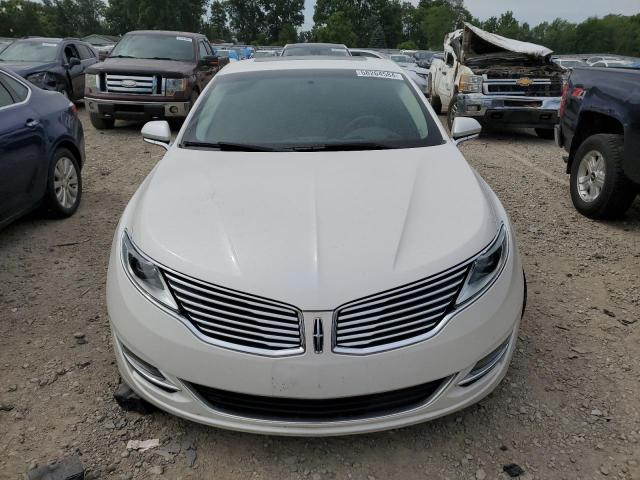 Photo 4 VIN: 3LN6L2G92FR619883 - LINCOLN MKZ 