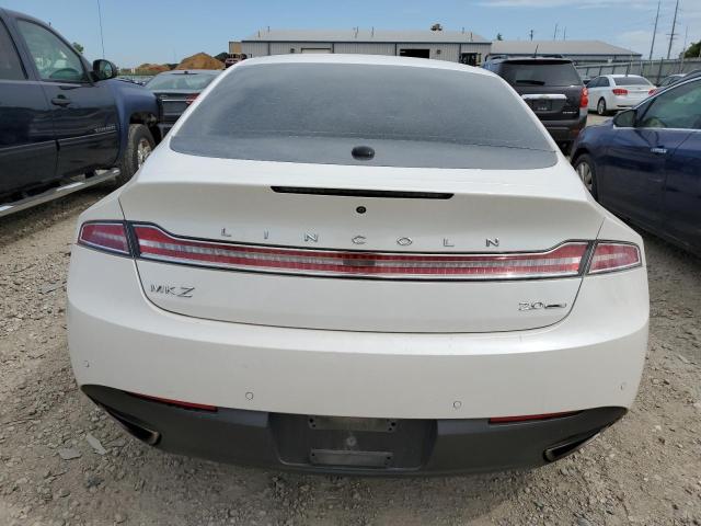 Photo 5 VIN: 3LN6L2G92FR619883 - LINCOLN MKZ 