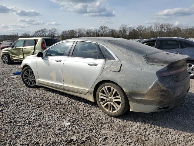 Photo 1 VIN: 3LN6L2G92FR629443 - LINCOLN MKZ 