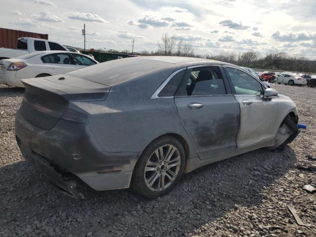 Photo 2 VIN: 3LN6L2G92FR629443 - LINCOLN MKZ 