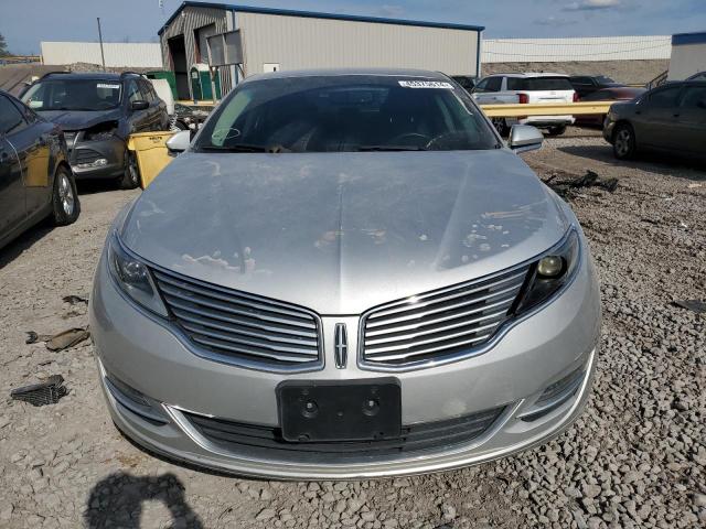 Photo 4 VIN: 3LN6L2G92FR629443 - LINCOLN MKZ 