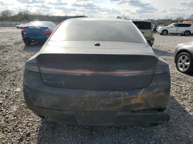 Photo 5 VIN: 3LN6L2G92FR629443 - LINCOLN MKZ 