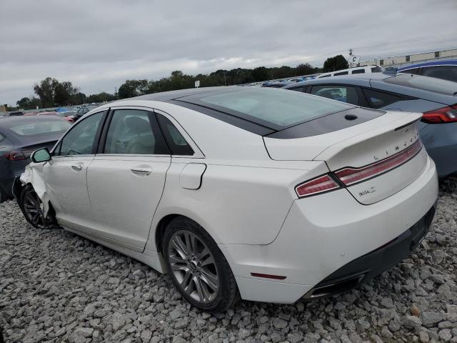 Photo 1 VIN: 3LN6L2G92GR600722 - LINCOLN MKZ 