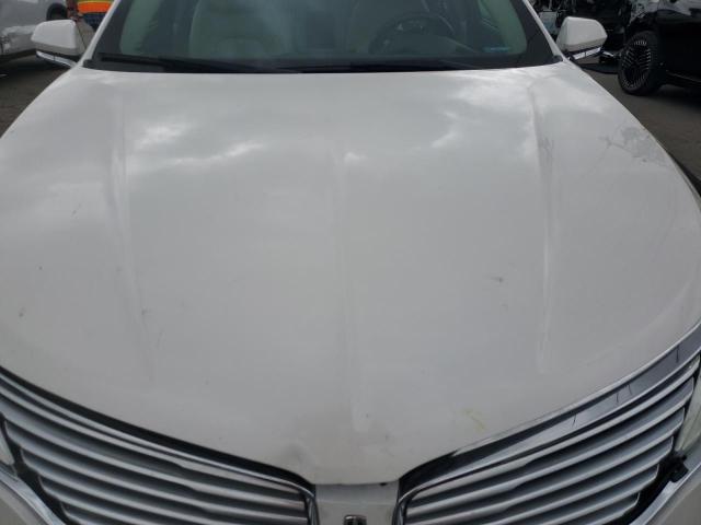 Photo 10 VIN: 3LN6L2G92GR600722 - LINCOLN MKZ 