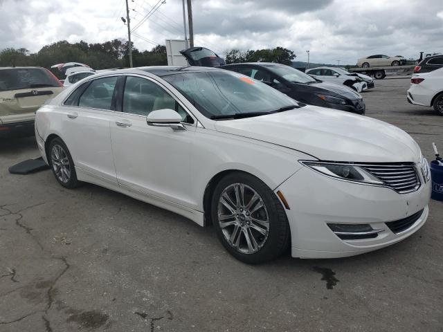 Photo 3 VIN: 3LN6L2G92GR600722 - LINCOLN MKZ 