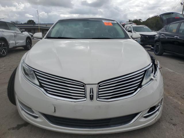 Photo 4 VIN: 3LN6L2G92GR600722 - LINCOLN MKZ 