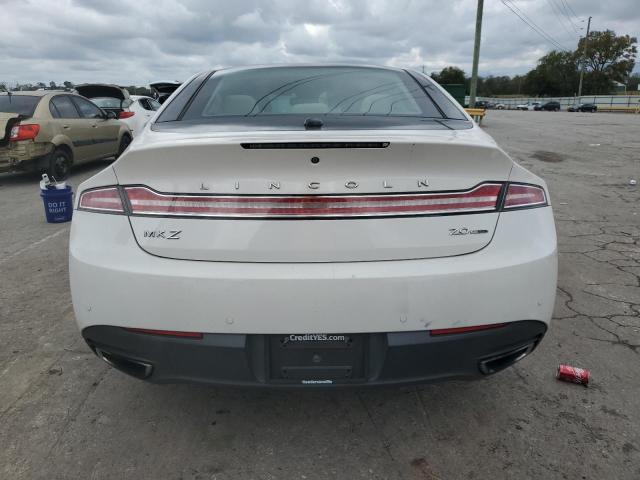 Photo 5 VIN: 3LN6L2G92GR600722 - LINCOLN MKZ 