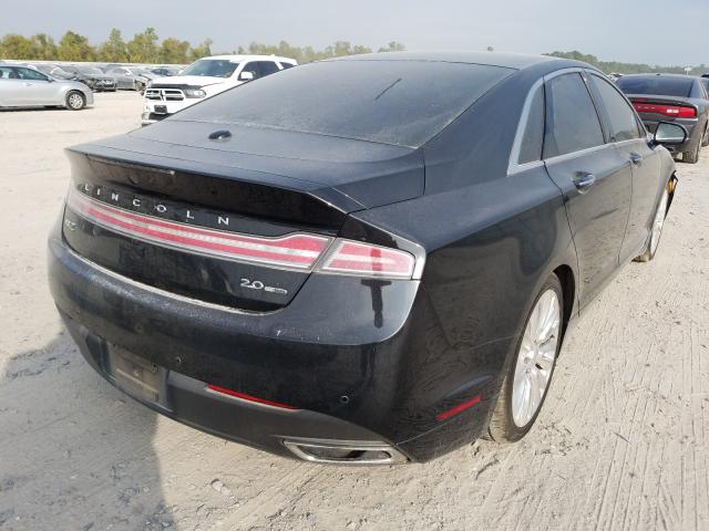 Photo 3 VIN: 3LN6L2G92GR603118 - LINCOLN MKZ 