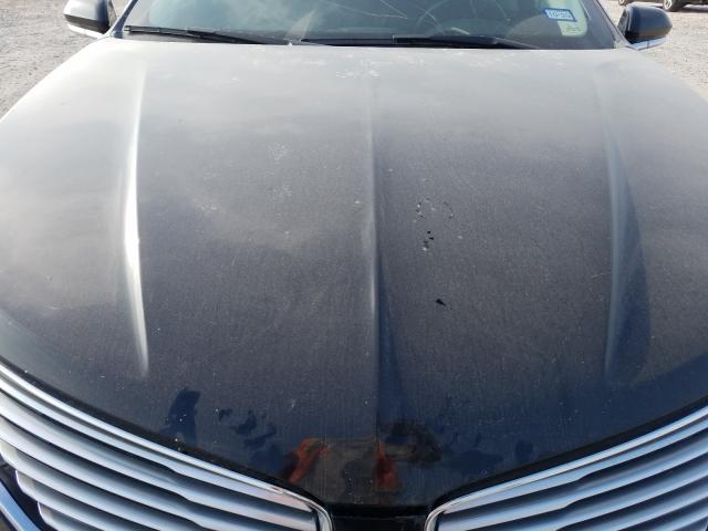 Photo 6 VIN: 3LN6L2G92GR603118 - LINCOLN MKZ 