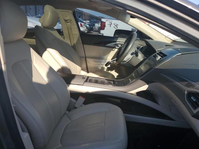 Photo 4 VIN: 3LN6L2G92GR606553 - LINCOLN MKZ 