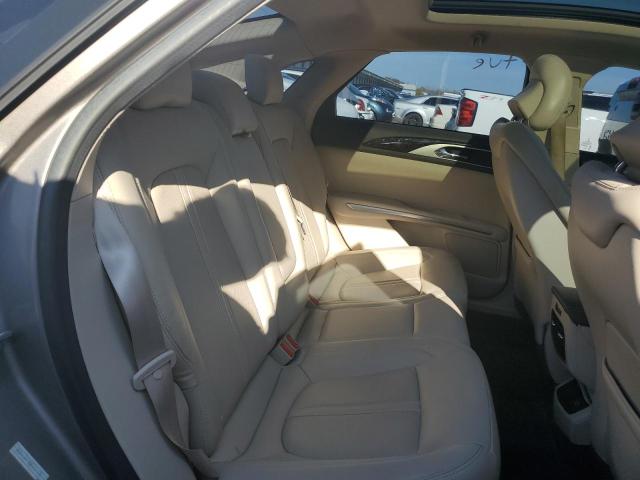 Photo 5 VIN: 3LN6L2G92GR606553 - LINCOLN MKZ 