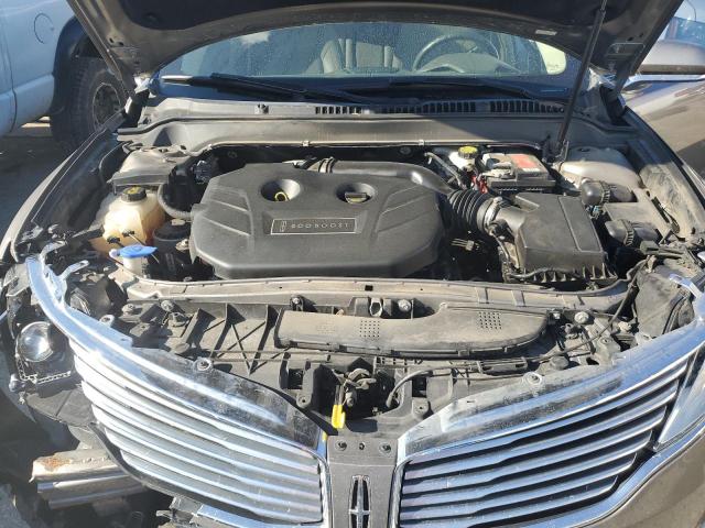 Photo 6 VIN: 3LN6L2G92GR606553 - LINCOLN MKZ 