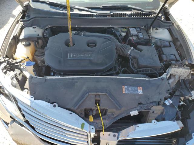 Photo 10 VIN: 3LN6L2G92GR615933 - LINCOLN MKZ 