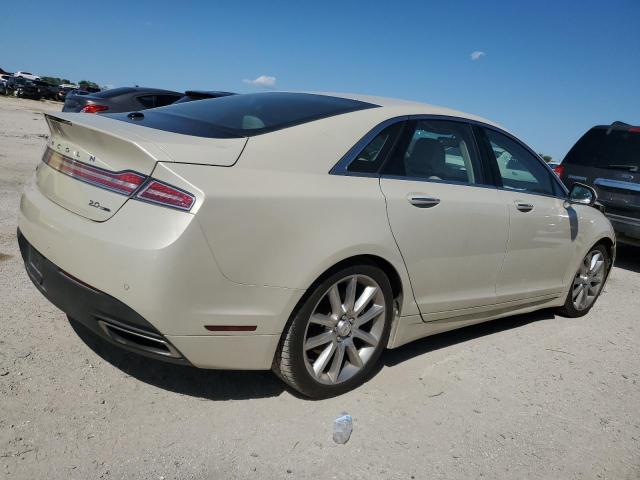 Photo 2 VIN: 3LN6L2G92GR615933 - LINCOLN MKZ 