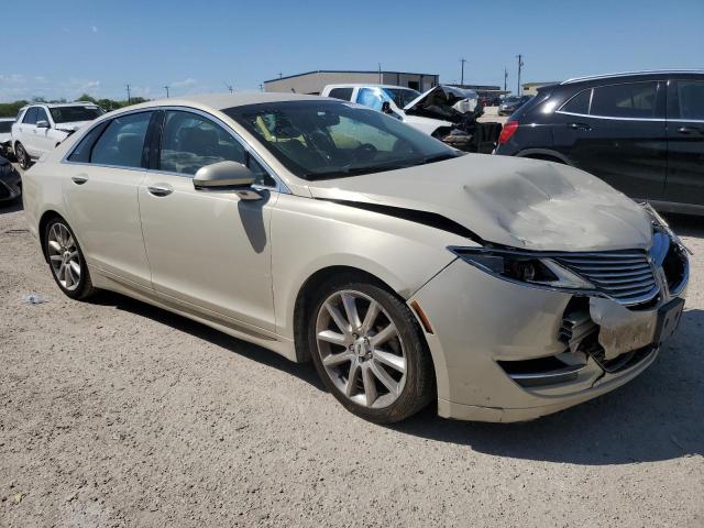 Photo 3 VIN: 3LN6L2G92GR615933 - LINCOLN MKZ 