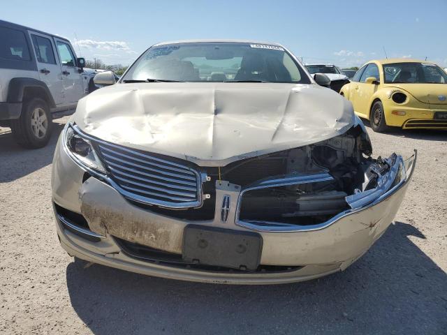 Photo 4 VIN: 3LN6L2G92GR615933 - LINCOLN MKZ 