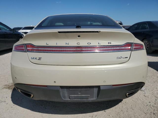 Photo 5 VIN: 3LN6L2G92GR615933 - LINCOLN MKZ 