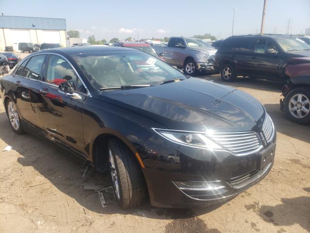 Photo 0 VIN: 3LN6L2G92GR616600 - LINCOLN MKZ 