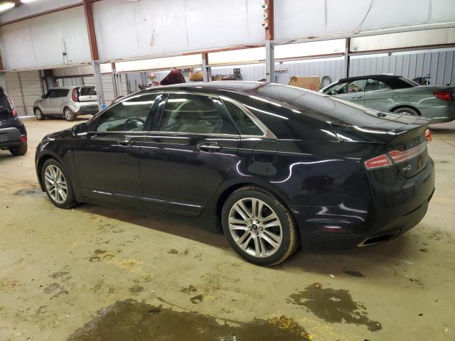 Photo 1 VIN: 3LN6L2G92GR617035 - LINCOLN MKZ 