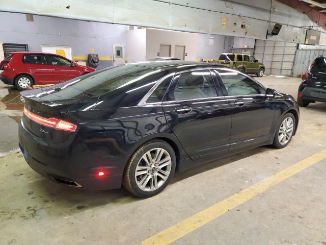 Photo 2 VIN: 3LN6L2G92GR617035 - LINCOLN MKZ 