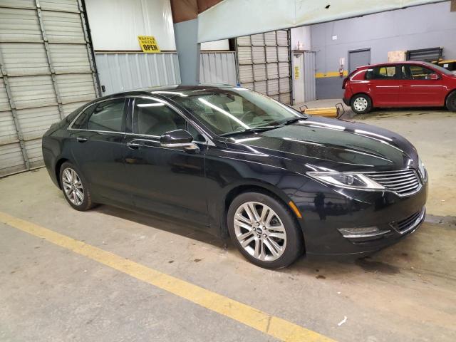 Photo 3 VIN: 3LN6L2G92GR617035 - LINCOLN MKZ 