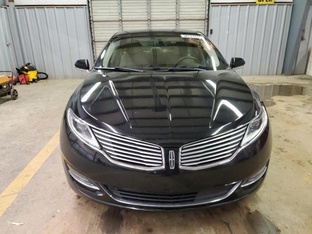 Photo 4 VIN: 3LN6L2G92GR617035 - LINCOLN MKZ 