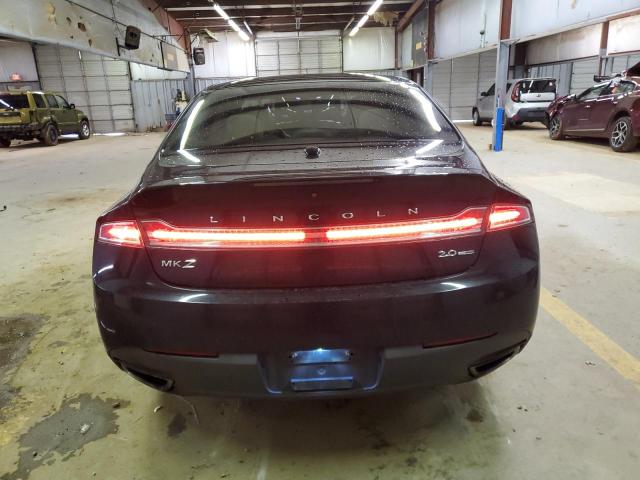 Photo 5 VIN: 3LN6L2G92GR617035 - LINCOLN MKZ 