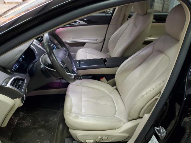 Photo 6 VIN: 3LN6L2G92GR617035 - LINCOLN MKZ 