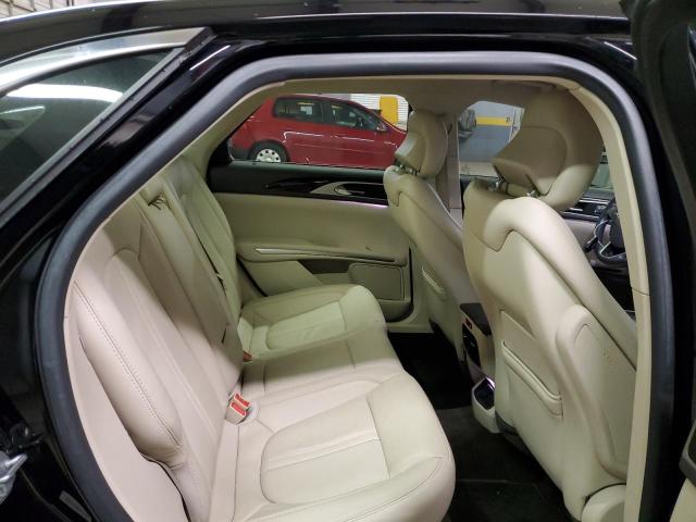 Photo 9 VIN: 3LN6L2G92GR617035 - LINCOLN MKZ 