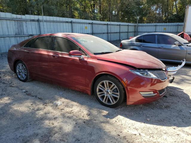 Photo 3 VIN: 3LN6L2G92GR620453 - LINCOLN MKZ 