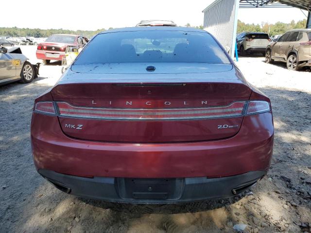 Photo 5 VIN: 3LN6L2G92GR620453 - LINCOLN MKZ 