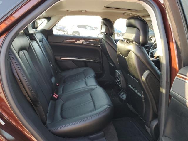 Photo 9 VIN: 3LN6L2G92GR620579 - LINCOLN MKZ 